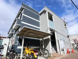 レオネクストビーシェルの画像