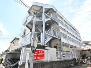 すくえあ新大宮の画像