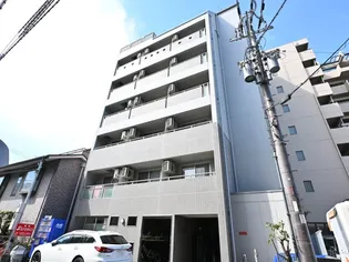 プランドール三条の画像