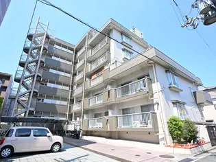 ロイヤルハイツ西田の画像