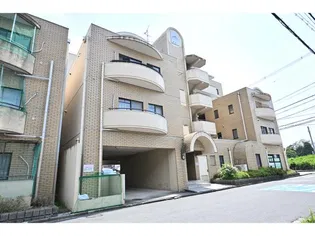サンパレス21奈良Ⅰの画像