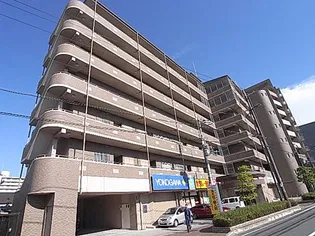 コンフォート八木の画像
