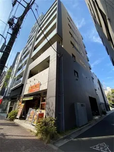 エスポワール浅草橋【6階】の外観