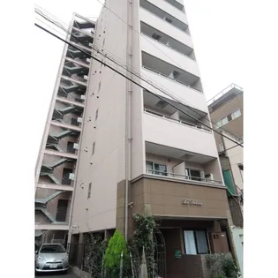 ラ・フェリーチェ【8階】の外観