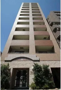 ヴェルト文京千石【12階】の外観