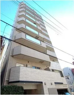 SYFORME IRIYA【4階】の外観