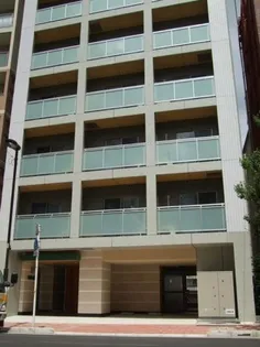 クローバーステイ秋葉原【5階】の外観