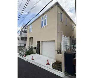 AVON HOUSE KOHINATA【1階】の外観