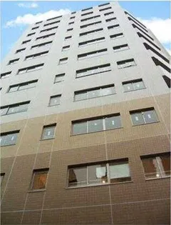 パークアクシス御徒町【12階】の外観