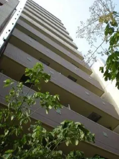 ドルチェ銀座東・壱番館【7階】の外観