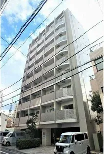 シェラトン南千住【2階】の外観