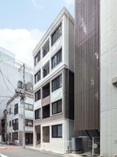 Arrowsal SHINKAWA【5階】の外観