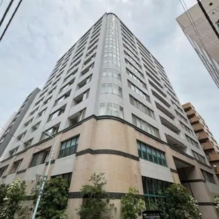 パークアクシス日本橋ステージ【2階】の外観