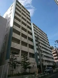 レガーロ御茶ノ水Ⅰ【7階】の外観