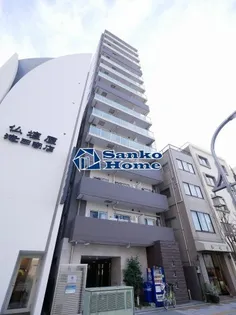 リバーレ浅草ウエストの画像