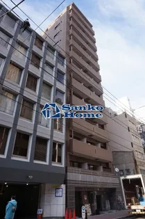 パレステュディオ銀座の画像