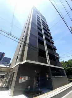 E.ステージ 新御徒町【3階】の外観