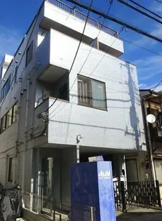 YKマンションの画像