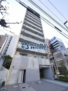 コンフォリア錦糸町【6階】の外観