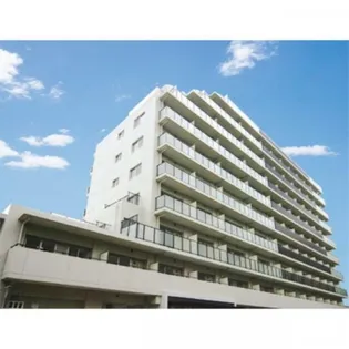 パークアクシス文京ステージ【3階】の外観