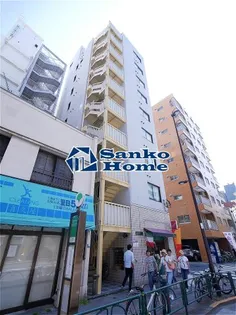 大野第一ビルの画像