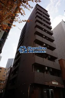 マルベリーラグーン勝どきの画像