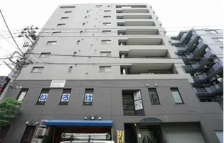 サングランパ【4階】の外観