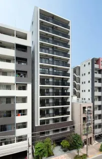 コスモグラシア根岸の画像