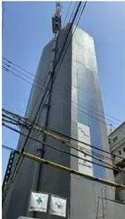 S−RESIDENCE浅草Fiore【3階】の外観