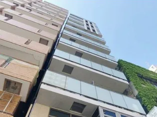 ゼファーズ日本橋浜町の画像