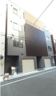 第二ヤマイビルの画像