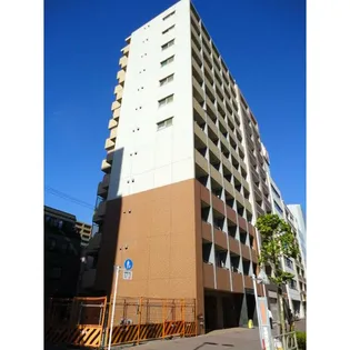 グロースメゾン亀戸【12階】の外観