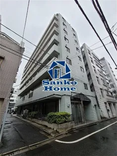 シティコープ浅草橋90【8階】の外観