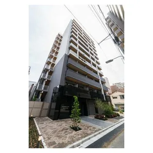 ザ レジデンス オブ トーキョーH20イーストタワーの画像