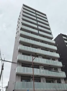 GENOVIA浅草Ⅶ【6階】の外観