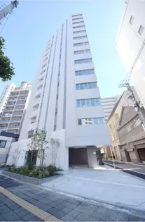 クレイシア入谷の画像