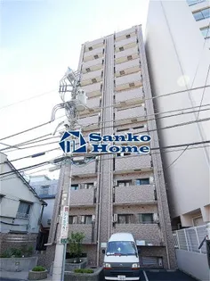 日神パレステージ護国寺の画像