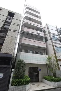 レジーナ浅草橋【7階】の外観