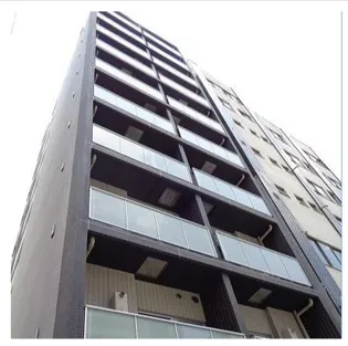 ジェノヴィア上野Ⅱスカイガーデン【2階】の外観