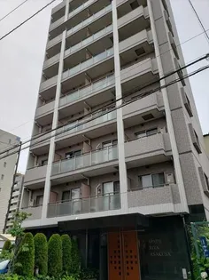 スパシエリーヴァ浅草の画像