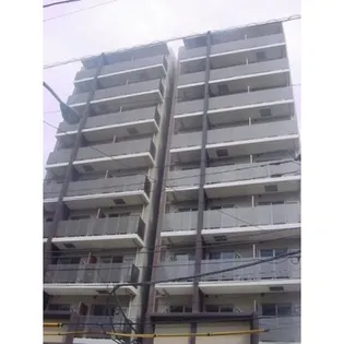 シエル白山A館の画像