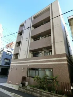 錦糸町コクーン【2階】の外観