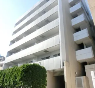 LUMINOUS浅草橋駅前【4階】の外観