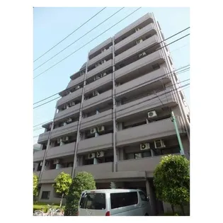 コスモ向島グランコート【3階】の外観