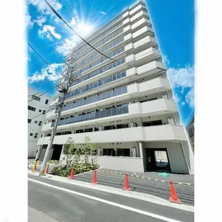 プレール・ドゥーク両国Ⅳ【3階】の外観