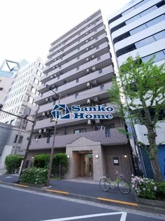 VIDA#017【3階】の外観