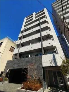 エスジーコート三ノ輪【2階】の外観