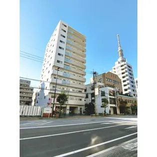 グランハイツ錦糸町の画像