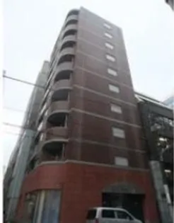 シャンブリーズ三越前【5階】の外観