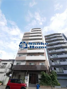 LEXE 東京 EAST IDの画像